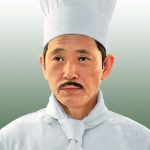 天皇の料理番 (小林薫さん)
